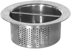 House hiiligrilli Kamado Premium L - 10