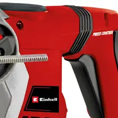 Einhell poravasara TE-RH 32 4F Kit - 3