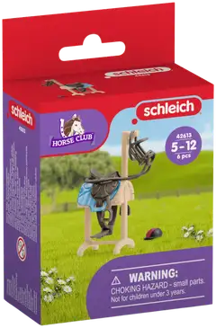 schleich® Hevoskuljetus Tarvikkeita - 1