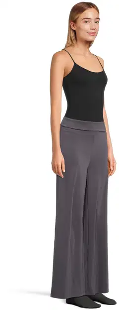 Danskin naisten joggersit DCS2612A - Antracite 19-3908TCX - 4