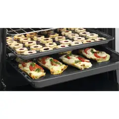 Electrolux induktioliesi LKI540001W valkoinen - 7