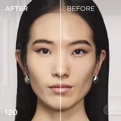 L'Oréal Paris Infaillible 24H Fresh Wear Foundation in a Powder Meikkipuuteri, 120 Warm Undertone, 30 ml - 7