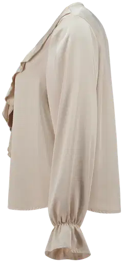 Zabaione naisten paitis Hi44lii - beige - 2