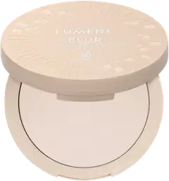 Lumene Blur Meikkipuuteri SK15 1 10g - 0 - 1