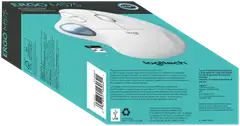Logitech hiiri Ergo M575 valkoinen - 7