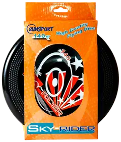 Sunsport frisbee Sky Rider 140 gram - 2