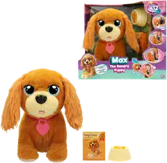 Club Petz Max -lemmikkikoira - 1