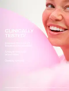 Lumene Lumo Kimmoisuutta lisäävä kollageeniseerumi 30ml - 12
