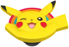 Popsockets puhelinpidike popgrip pikachu popout - 8