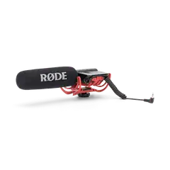 Rode VideoMic Rycote kameramikrofoni - 1