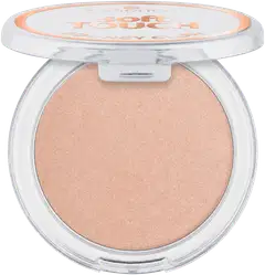 essence soft TOUCH BOUNCY GLOW 20 glazed dew 4 g - glazed dew - 2