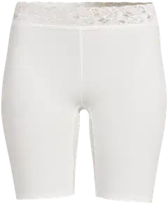 Actuelle naisten biker-alushousut AC-NOS-223 - WHITE - 2