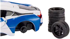 Siku BMW I8 Turva-auto - 2
