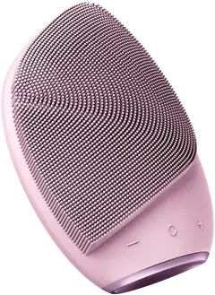 GESKE Sonic Facial Brush 5 in 1 Pink kasvojen puhdistusharja - 1