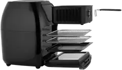 Tristar airfryer uuni 10 L - 6