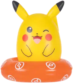 Squishalongs Pokémon 4-Pk Gen/Pik/Pip/Gr - 7