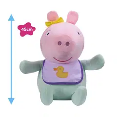 Peppa Large Evie 45 Cm Plush - 4