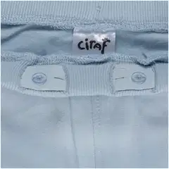 Ciraf lasten shortsit 25PC261606 - skyway - 3