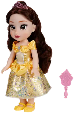 Disney Princess nukke Core Doll Large 38 cm, erilaisia - 7