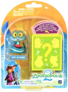 Zootropolis Tiny Tails Fig. 2 Pk 4 cm - 8