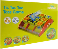 Happy Summer ristinolla peli - 3