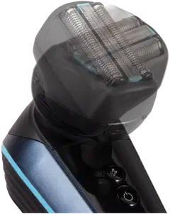 Remington hiustenleikkuri Balder™ Head&Face XF8000 - 2
