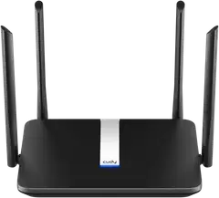 Cudy WiFi-reititin WR1200 - 5