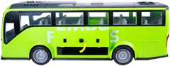 Dickie Toys - Flixbus, 54 cm, 1:16, valo- ja äänitehostein - 4