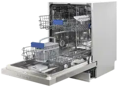 Cylinda astianpesukone DM4310RFE, 60 cm, teräs - 4