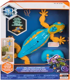 Hex Bots Wall Crawler Chameleon, erilaisia - 12