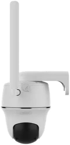 Reolink (G430) Go PT Plus ulkokamera 4G LTE valkoinen - 3