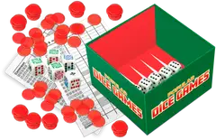 Tactic noppapeli Popular Dice Games - 2