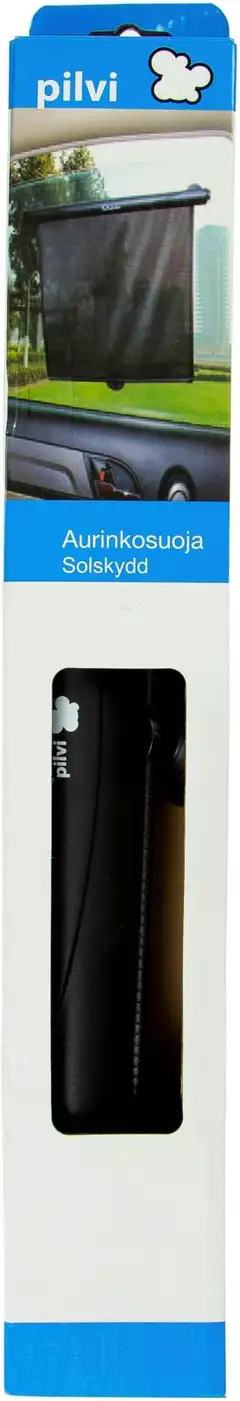 Jutta Pilvi rullattava aurinkosuoja - 1