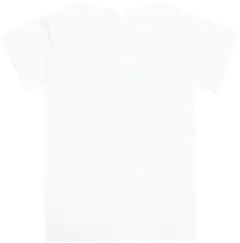 House naisten t-paita 213H172560 - Bright white - 3