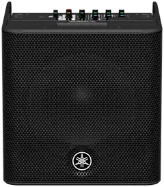 Yamaha PA-kaiutin Stagepas200BTR - 4