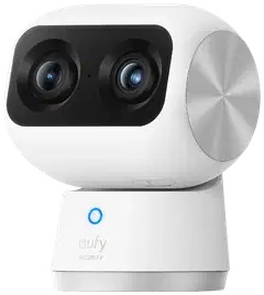 eufy Indoor Cam S350 valvontakamera sisäkäyttöön - 1