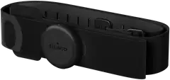 Suunto SHRM2 HR sykevyö XS/S, musta - 2