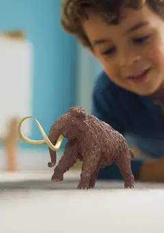 Schleich Mammutti - 6