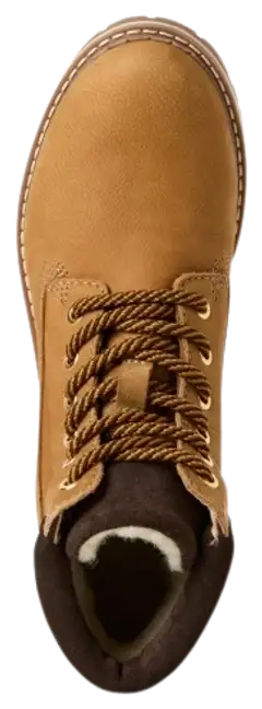 Tamaris nahkanilkkuri 1-26244-41-610 - Corn - 4