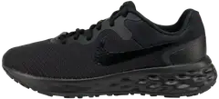 Nike miesten juoksujalkine Revolution DC3728 - BLACK - 1