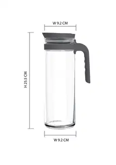 Kaadin Terra 1,39 l - 2
