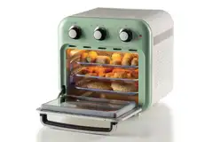 Ariete Vintage airfryer 16L - 5