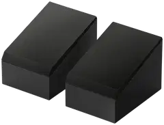 KEF Dolby Atmos -kaiutinpari Q8 Meta black -kaiutin - 2