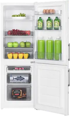 Severin jääkaappipakastin DT8770 valkoinen - 5