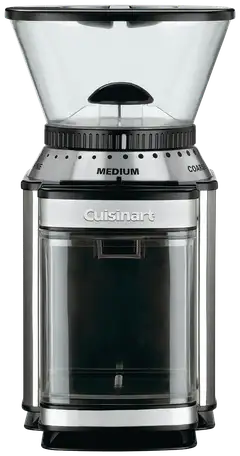 Cuisinart kahvimylly DBM8V2E - 1
