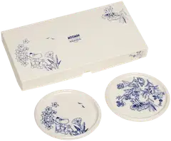 Moomin Arabia Muumi mini lautanen 12cm Haru 2kpl - 1