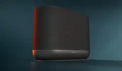 Denon Wi-Fi-musiikkikaiutin Home 400 musta - 10