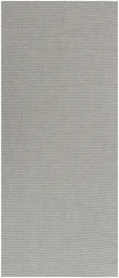 House Linnea kaitaliina 40x140 cm vaaleanharmaa - 1
