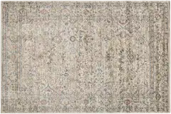 House nukkamatto Culture 140x200 cm pastellinvärinen - 1