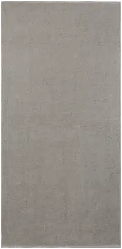 Xtra kylpypyyhe 70x140 cm harmaa - 1